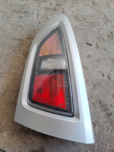 Lanterna Esquerda Kia Soul 2009/2012 0
