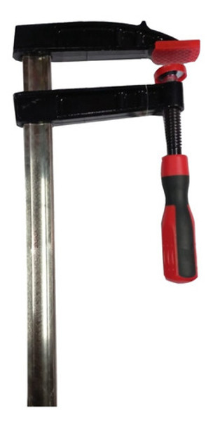 Prensa Sargento Tipo F 120mm X 800mm Fc120 8 Guiller Lacueva 0