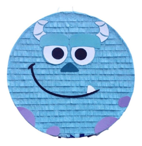 Piñata Monster Piñatas 0