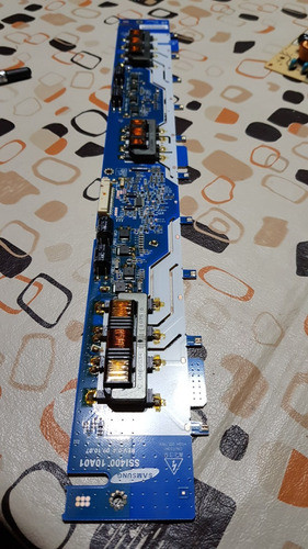 Inverter Sony Klv40bx400 0