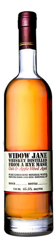Whisky Widow Jane 0