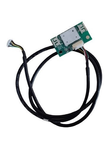 Modulo Wifi O7-mt7603-maog Tv Tcl L55p4k 0