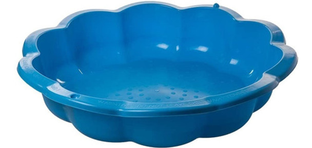Arenero O Piscina Infantil Para Niños Starplay - Sin Tapa 0