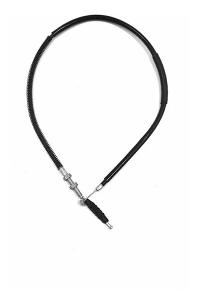 Cable Embrague Mp Yamaha Xt 225 Serow Solomototeam 0