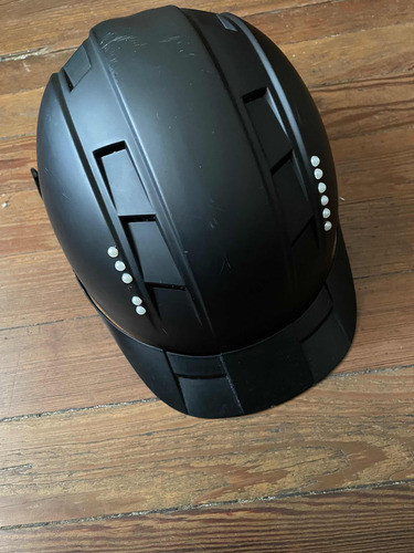 Casco Montar Equitación 0