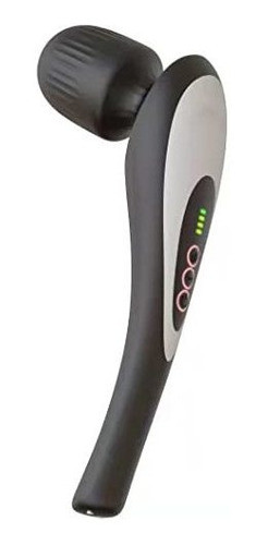 UV STYLISH Rechargeable Personal Vibration Massager for Muscles