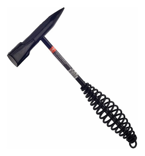 Martillo Piqueta Soldador P/ Remoción Escoria Harden 590541 0