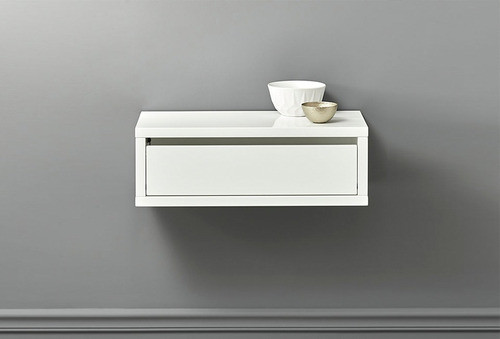 Mesa De Luz Flotante Moderna Increíble 0