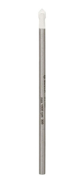 Broca Mecha Ceramica Azulejo Vidrio Bosch 3mm 2608587157 0