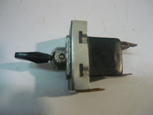 Llave De Luces Slam Ditella Original 0
