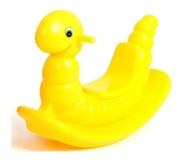 Balanço Gangorra Modelo Minhoca - Playground Infantil 0