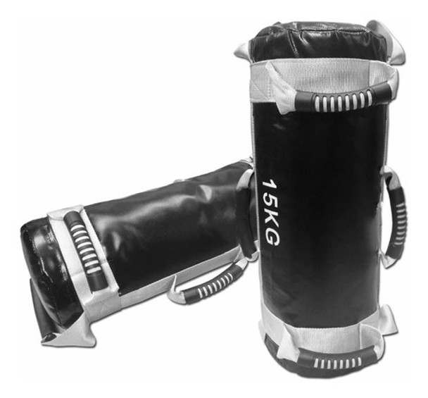 Core Bag 15 Kg Bolsa Crossfit Entrenamiento Funcional 0