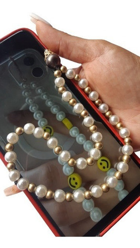 Cordinha Para Seu Celular Phone Strap Protetor Para Celular 0