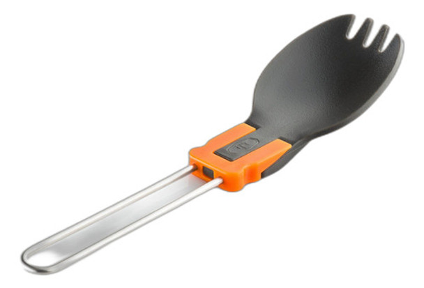 Gsi Spork Plegable Para Exteriores 0