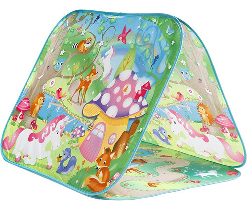 Fun2give Enchanted Forest A-frame Play Tienda De Juguete F2p 0