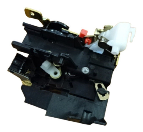 Cerradura Electrica Delantera Izquierda Renault Sandero 0
