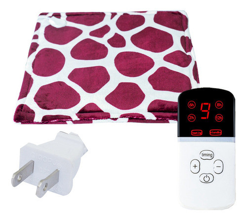 Aquecedor Elétrico De Cobertor Mais Espesso Aquecedor De Cor 0