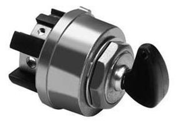Llave De Contacto Mercedes Benz Contacto Y Luces 0