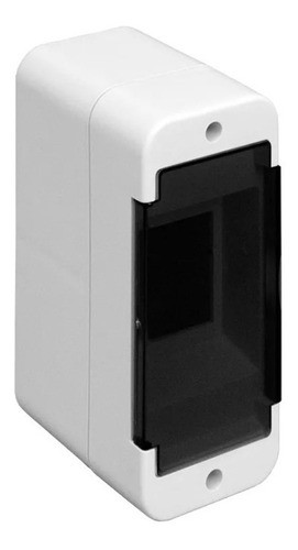 Caja Para Termica 2 Modulos Aplicar Pr421 Linea Recta Roker 0