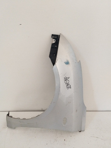 Guardabarro Delantero Izquierdo Suzuki Swift Az  [2010-2017] 0