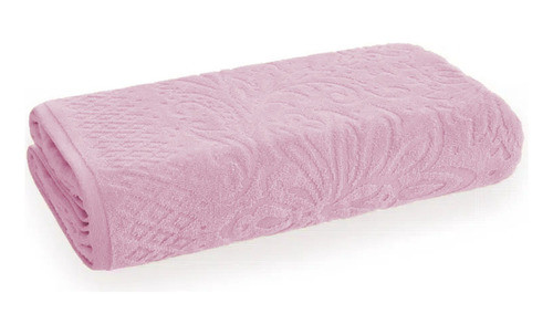 Toalha De Rosto Karsten Monique Rosa 0