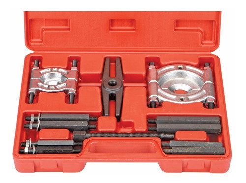 Kit Extractor De Rulemanes Cepo   - Electroimporta - 0