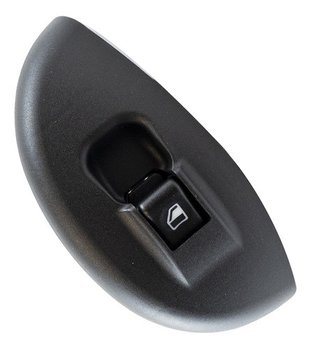 Llave Levanta Cristal Fiat Palio 2001/.. Simple C/marco 0