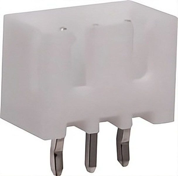 Conector Macho Circuito 2.50mm 3 Vias Tipo Jst Xh X20 0