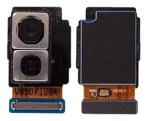 Camara Trasera Principal Para Samsung Galaxy Note 9 0