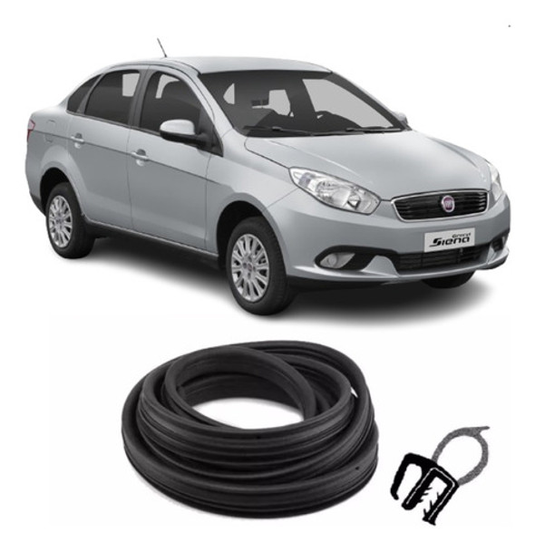 Burlete Baúl Siena 0