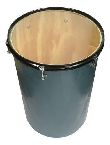 Zurdo Para Murga Nacional 16011 16 Azul Con Accesorios 0