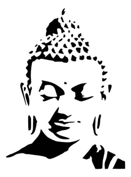Stencil Buda Modelo2 0