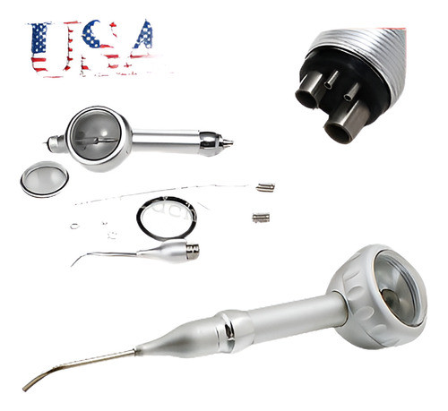 4h Hygiene Prophy Jet Air Polisher System Pulidor De Dientes 0