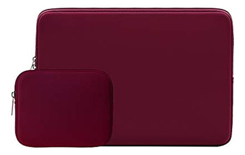 Rainyear - Funda Protectora Para Ordenador Portatil De 11 A 0
