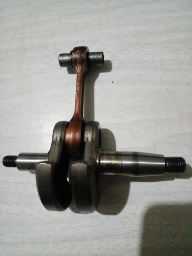 Cigüeñal Para Desmalezadora Hecho Rsm 4605 0