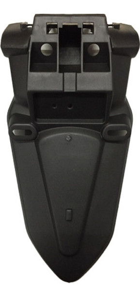 Guardabarro Trasero Porta Patente Jianshe Js 125 6be Enduro 0
