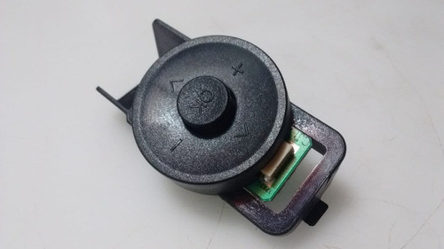 Botonera Hisense Hle4317rtu Con Garantía! 0