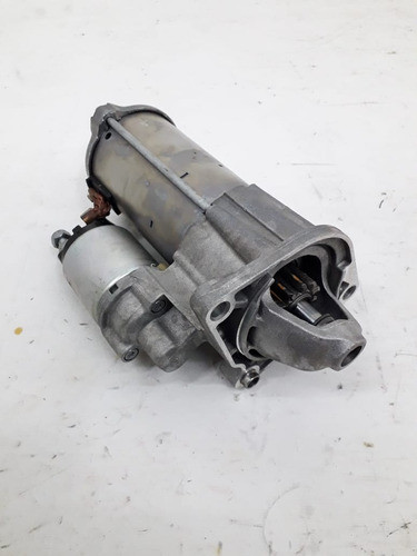 Motor Burro Arranque Jeep Compass 2.0 2021 0
