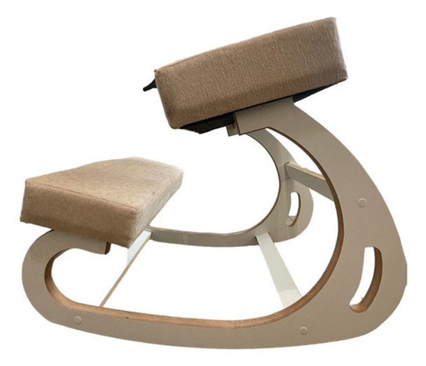 Silla Postural De Rodilla  Oferta Lanzamiento 50% Off 0