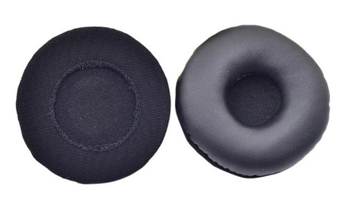 Almofada Compatível Com Logitech H390 H600 H609 0