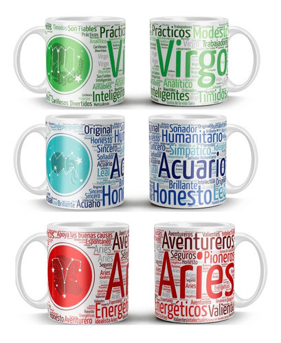 Tazas Personalizadas 0