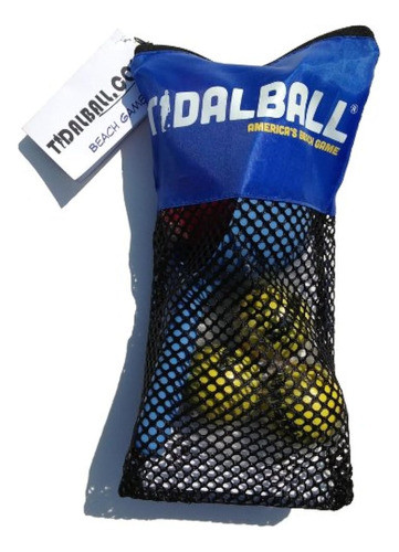 Set Tidalball 0