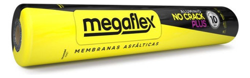 Membrana Megaflex No Crack Plus 0