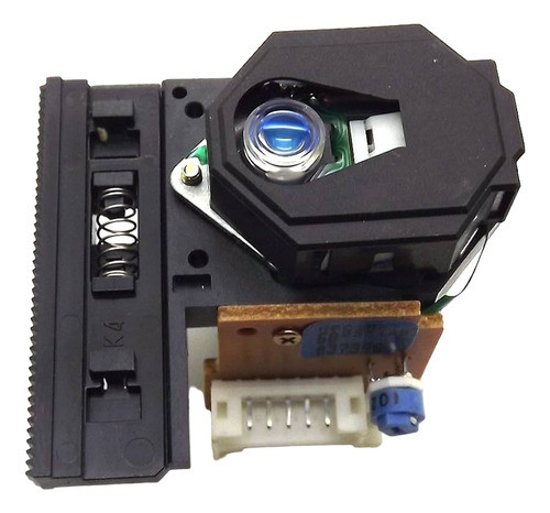 Pickup Optica Laser  Hpc 1lx  Sin Mecanismo 0