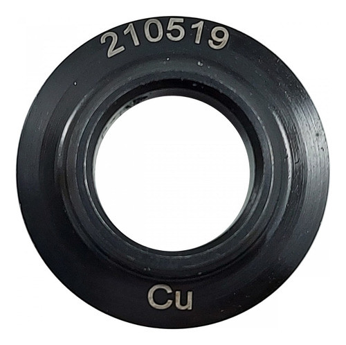 Cuchilla Para Cortadora De Caño Value Vtc28 / 32 / 35 Repjul 0