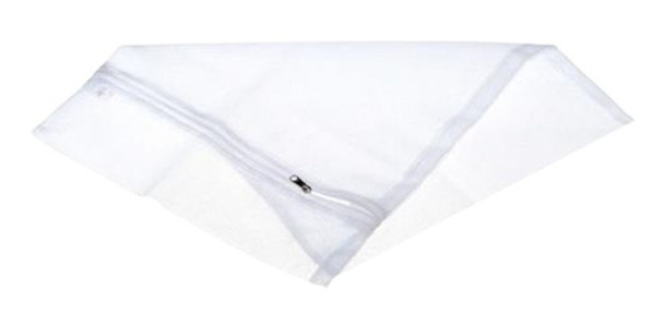 12 Sacos Lavar Roupas Delicadas 4 Menor + 4 Médio + 4 Grande 0