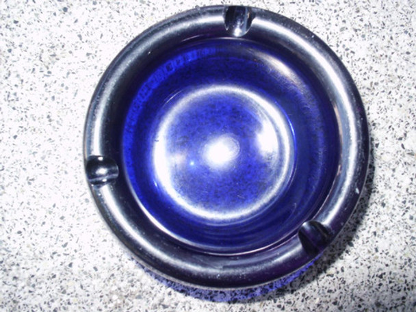 Cenicero Vidrio Cristal 0