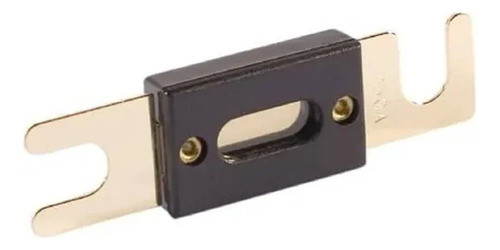 Fusible Anl Para Potencia De Audio 150 Amp Auto Unidad 0