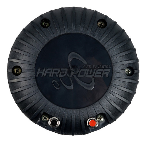 Driver Hardpower Hp Df 350 8 Ohms 80 Rms 4 Vias 0
