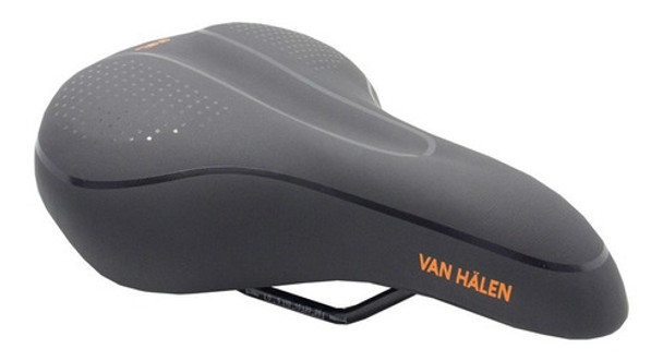 Asiento Bicicleta Van Halen Van602 Foam & Gel- Urquiza Bikes 0